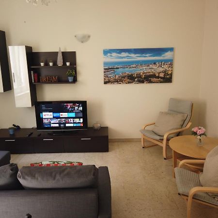 Assarotti Centre Apartment Γένοβα Εξωτερικό φωτογραφία