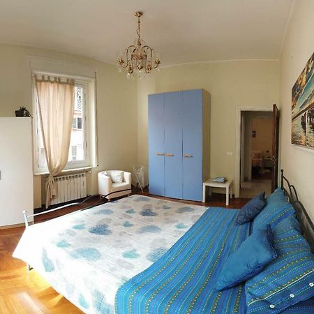 Assarotti Centre Apartment Γένοβα Εξωτερικό φωτογραφία