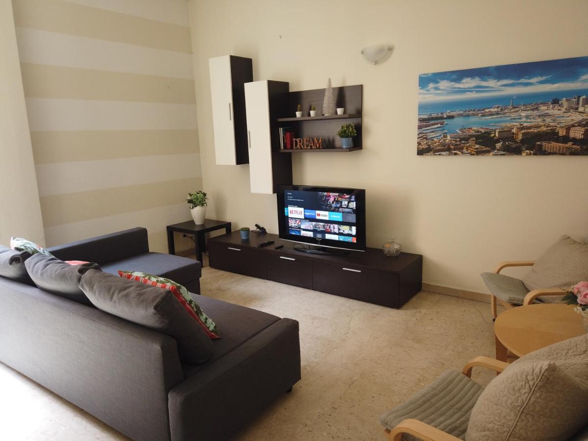 Assarotti Centre Apartment Γένοβα Εξωτερικό φωτογραφία