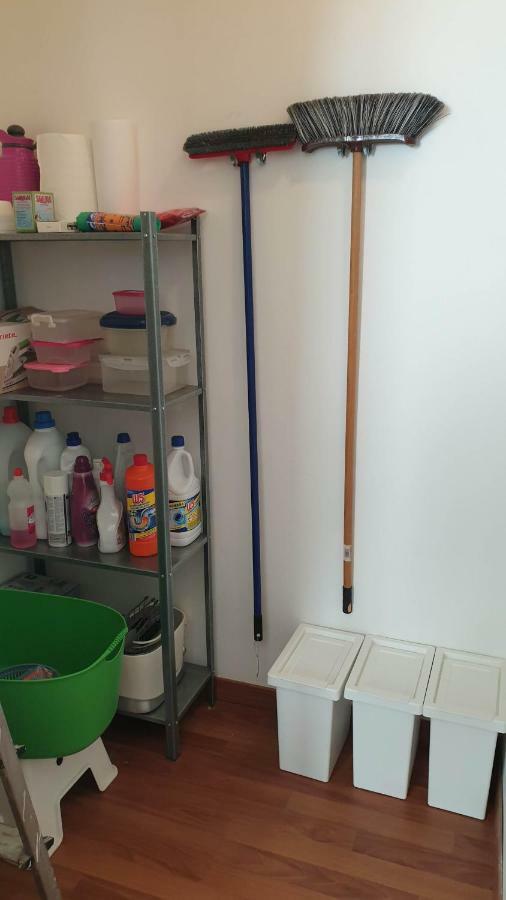 Assarotti Centre Apartment Γένοβα Εξωτερικό φωτογραφία