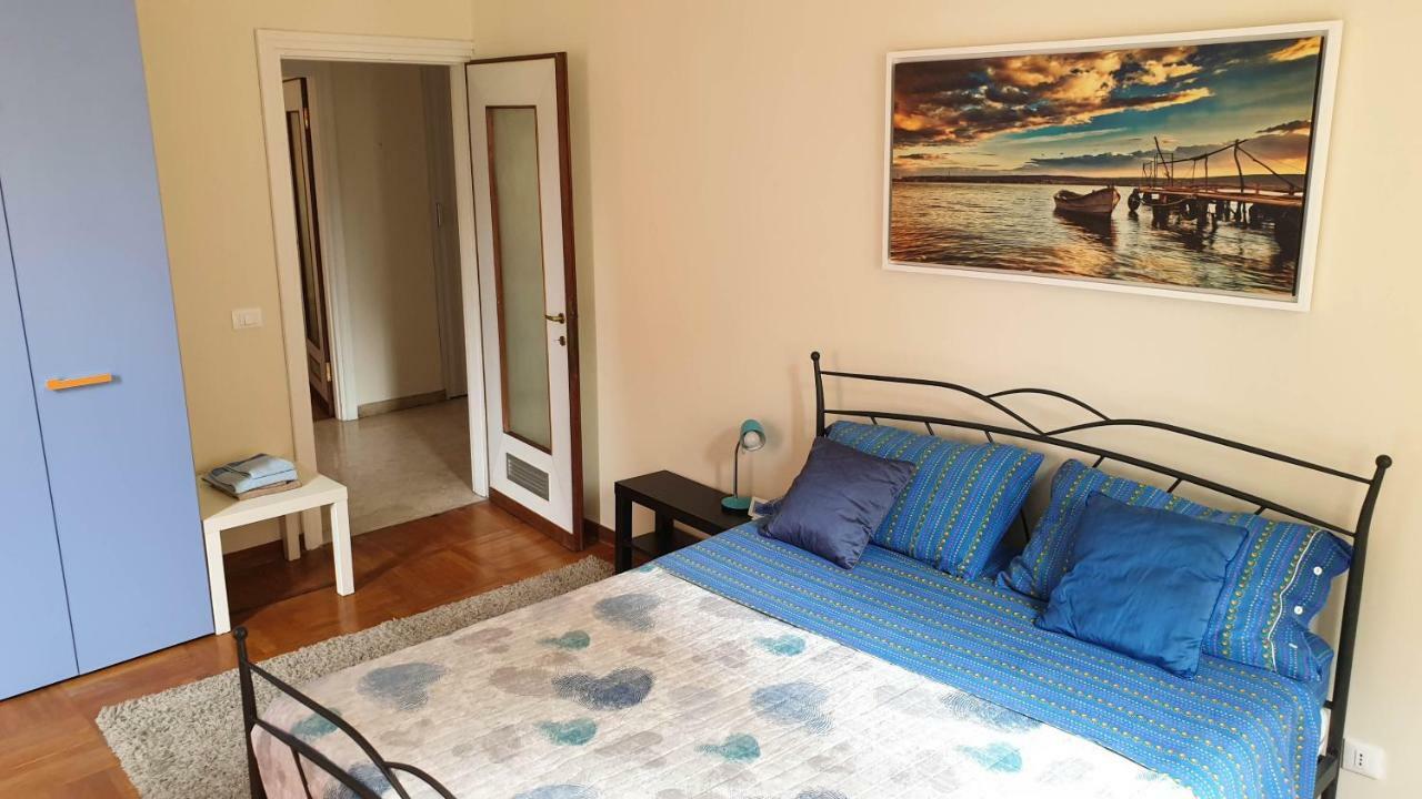 Assarotti Centre Apartment Γένοβα Εξωτερικό φωτογραφία