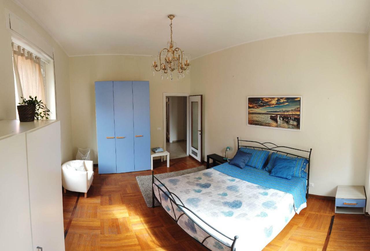 Assarotti Centre Apartment Γένοβα Εξωτερικό φωτογραφία